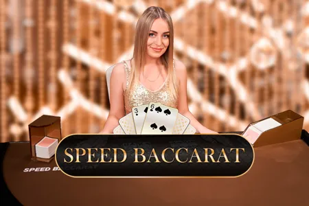 Speed Baccarat