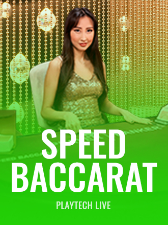 Speed Baccarat