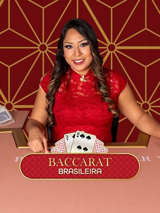 Baccarat Brasileira No Comission