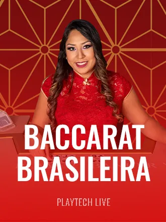 Baccarat Brasileira No Comission