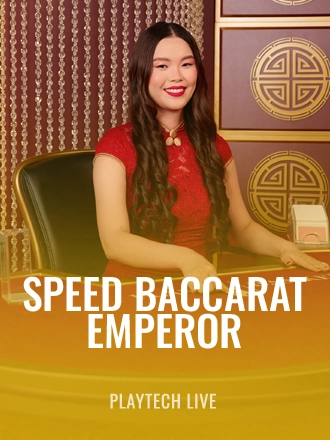 Speed Baccarat Emperor