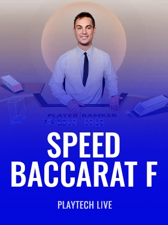 Speed Baccarat F