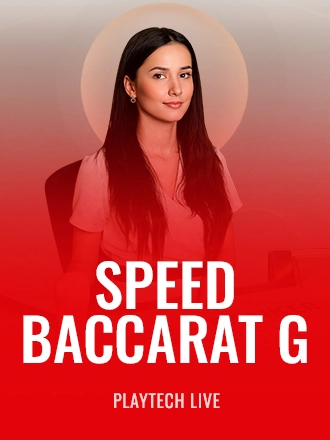 Speed Baccarat G