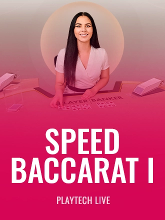 Speed Baccarat I