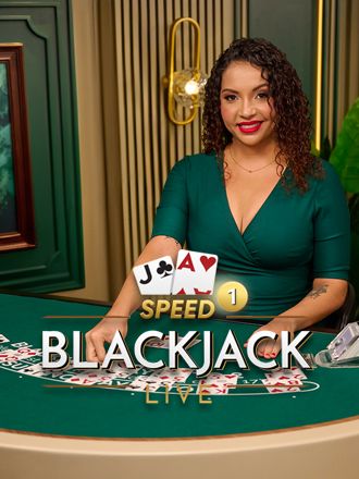Speed Blackjack 1
