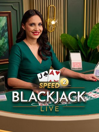 Speed Blackjack 2
