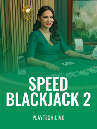 Speed Blackjack 2