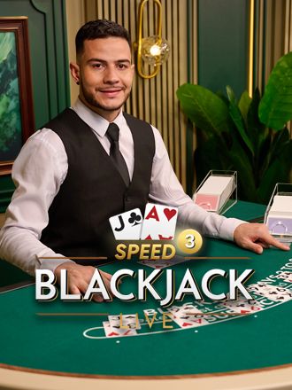 Speed Blackjack 3