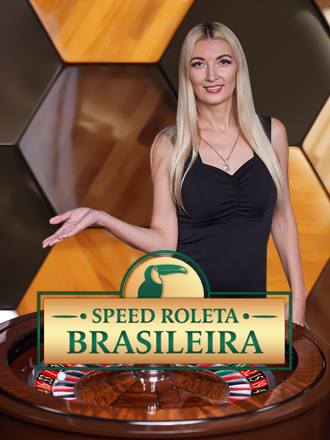 Speed Roleta Brasileira