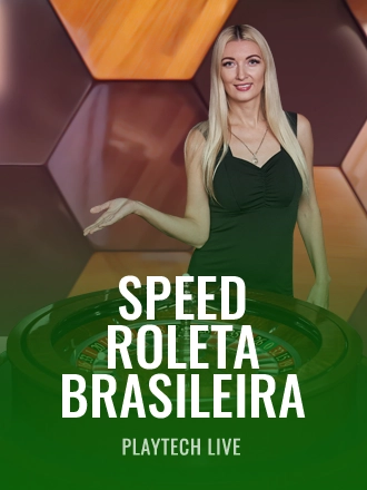 Speed Roleta Brasileira