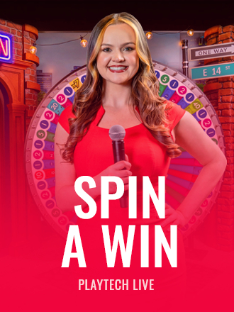 Spin A Win