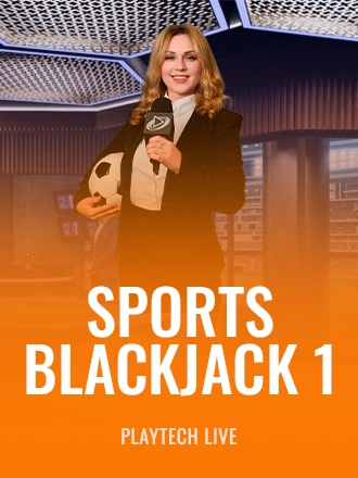Sports Blackjack 1
