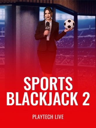 Sports Blackjack 2