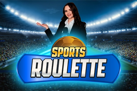 Sports Roulette casino game on FunInExchange