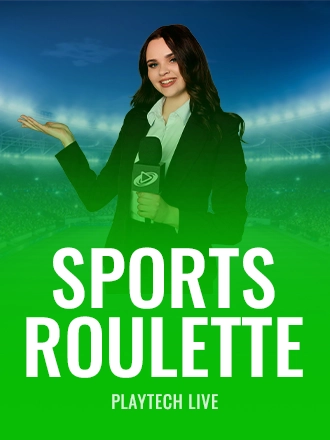 Sports Roulette