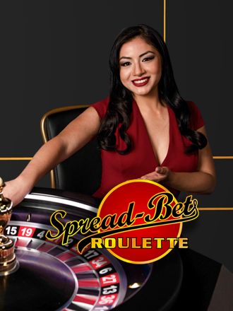 Spread Bet Roulette