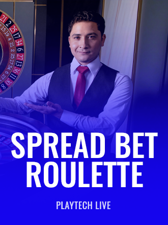Spread Bet Roulette