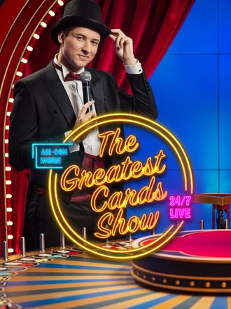 The Greatest Cards Show