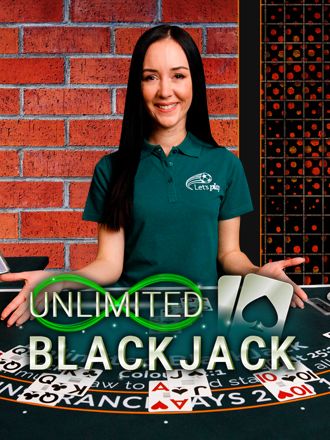 Unlimited Blackjack