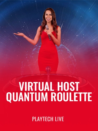 Virtual Host Quantum Roulette