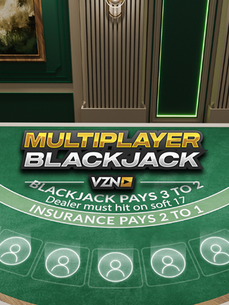 VZN Blackjack 2
