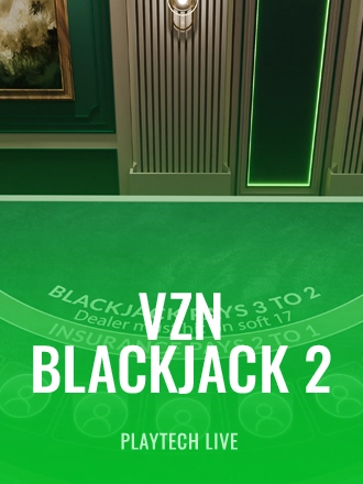 VZN Blackjack 2