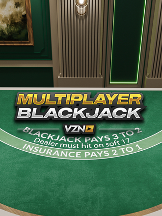 VZN Blackjack 3