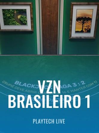 VZN Brasileiro 1