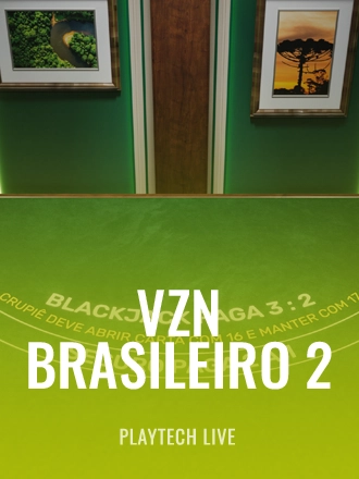 VZN Brasileiro 2