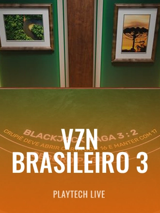 VZN Brasileiro 3