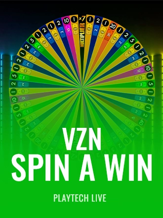 VZN Spin A Win