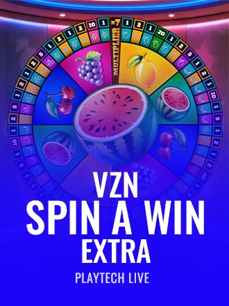 VZN Spin A Win Extra
