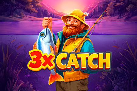 3X Catch