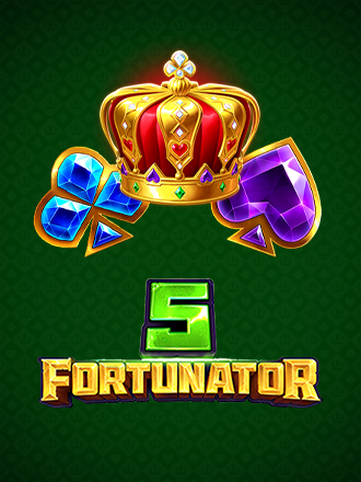 5 Fortunator