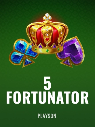 5 Fortunator