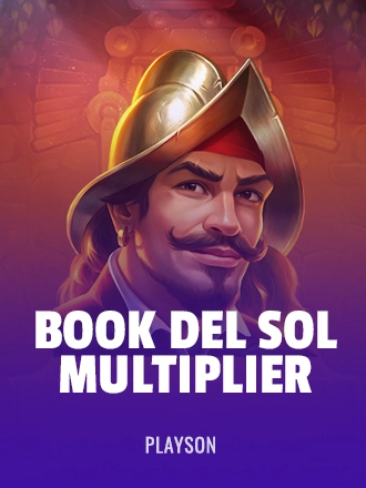 Book del Sol: Multiplier