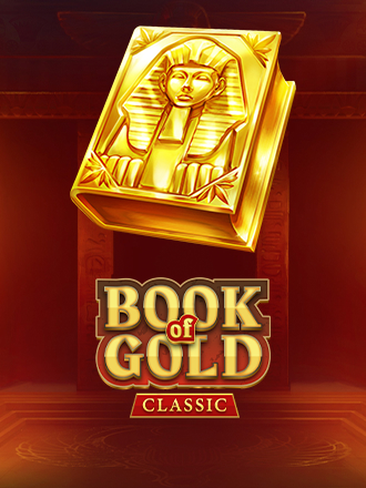 Book of Gold: Classic