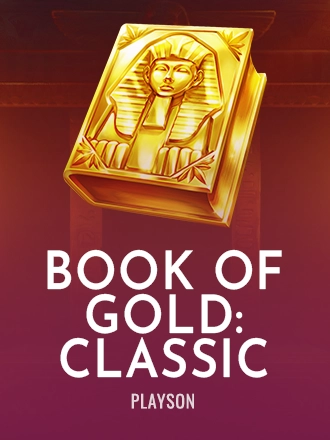 Book of Gold: Classic