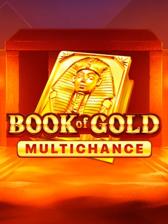 Book of Gold Multichance