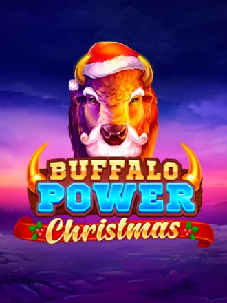 Buffalo Power: Christmas