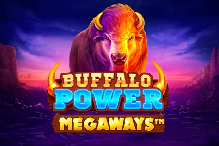 Buffalo Power Megaways