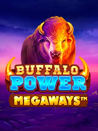 Buffalo Power: Megaways