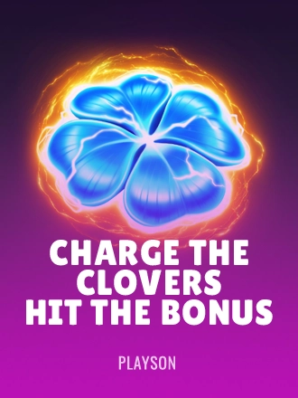 Charge the Clovers: Hit the Bonus