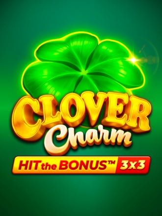 Clover Charm: Hit the Bonus