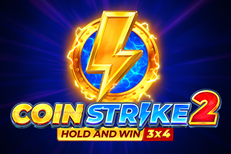 Coin Strike 2: Hold and Win