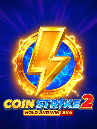 Coin Strike 2: Hold and Win