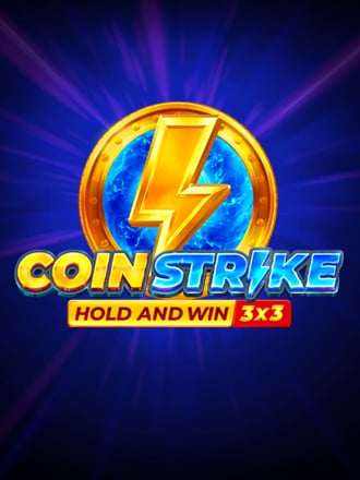 Coin Strike: Hold and Win