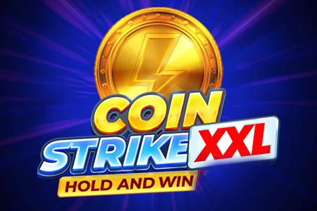 Coin Strike XXL: Hold and Win