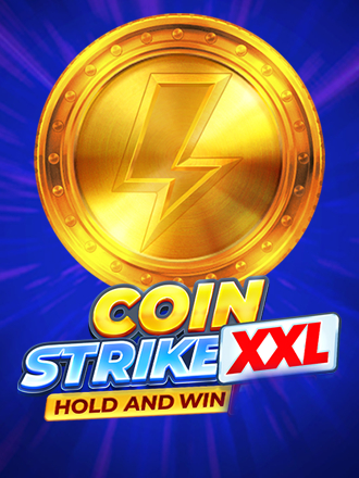Coin Strike XXL: Hold and Win
