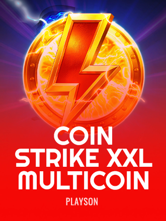 Coin Strike XXL: Multicoin